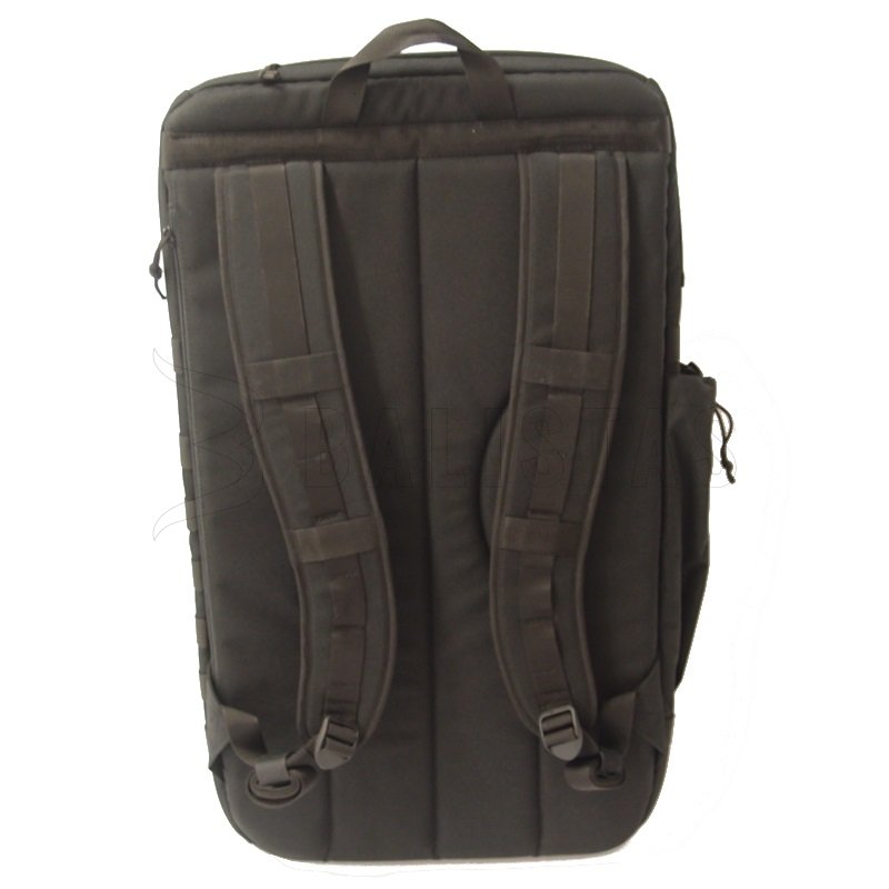 Jubö 42l tactical gun backpack