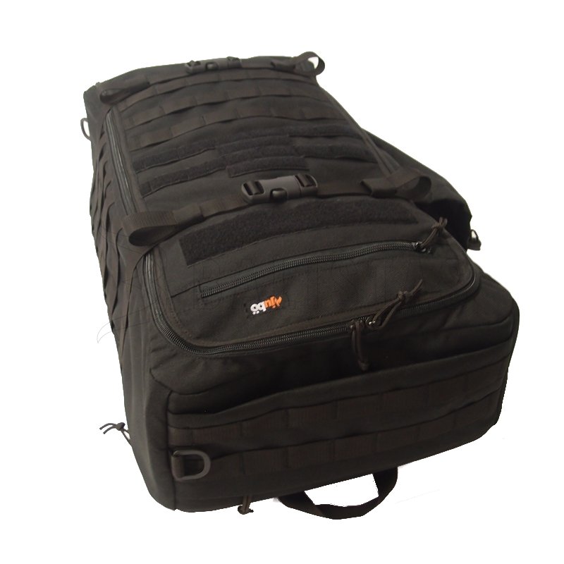Jubö 42l tactical gun backpack
