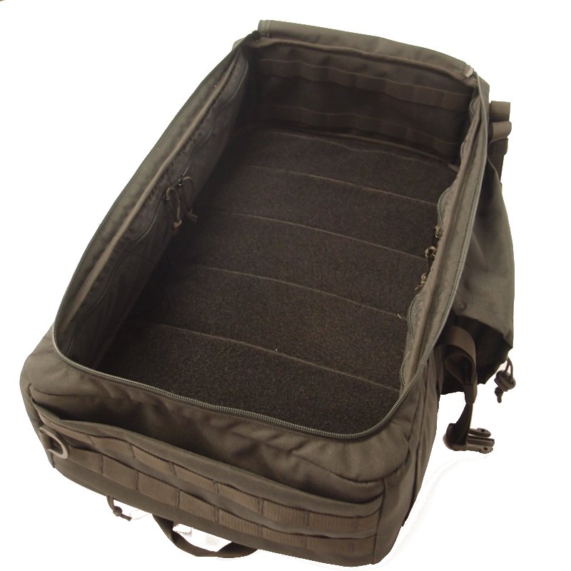 Jubö 42l tactical gun backpack