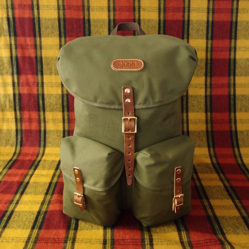 Backpack Jubö Bushcraft Vandrák