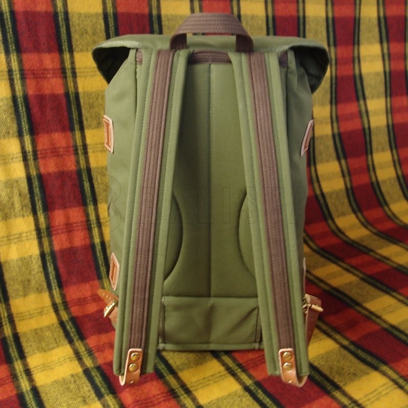 Backpack Jubö Bushcraft Vandrák