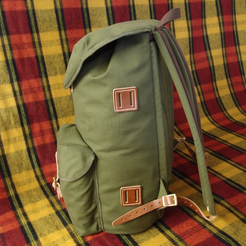 Backpack Jubö Bushcraft Vandrák