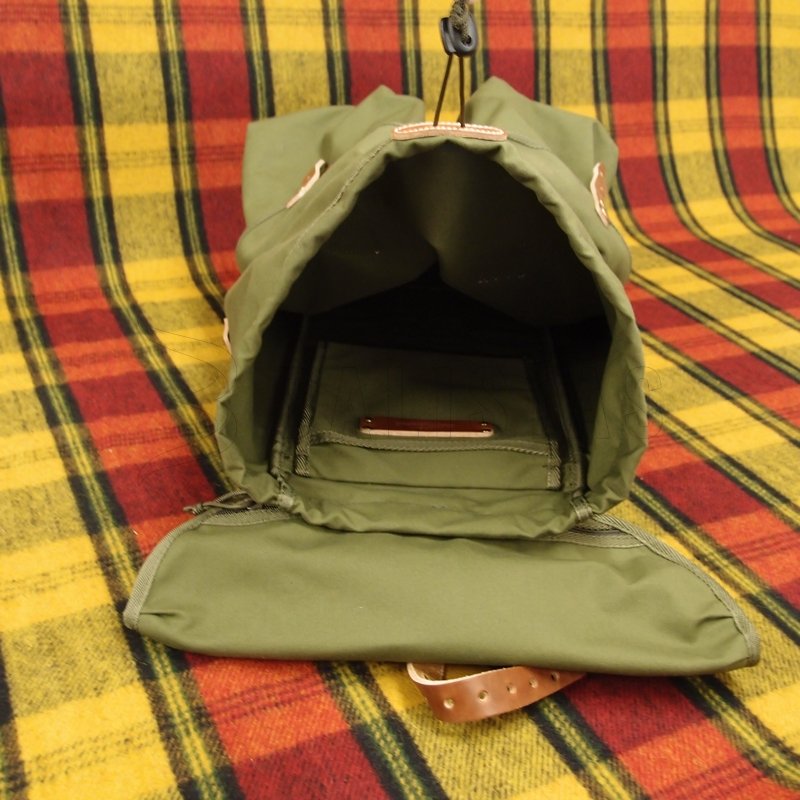 Backpack Jubö Bushcraft Vandrák