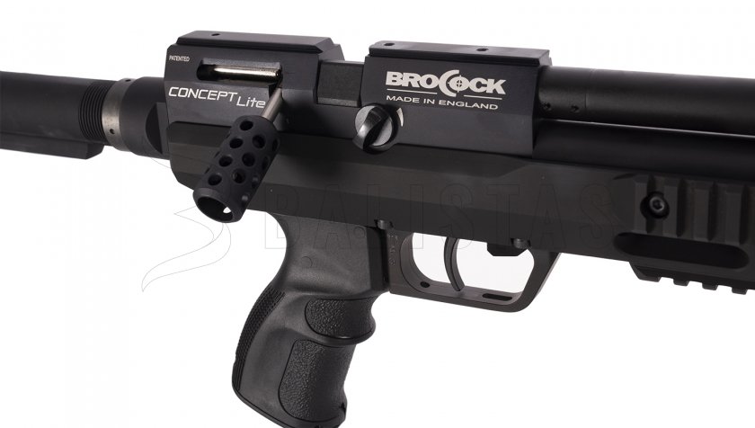 Brocock Concept Lite 6,35mm