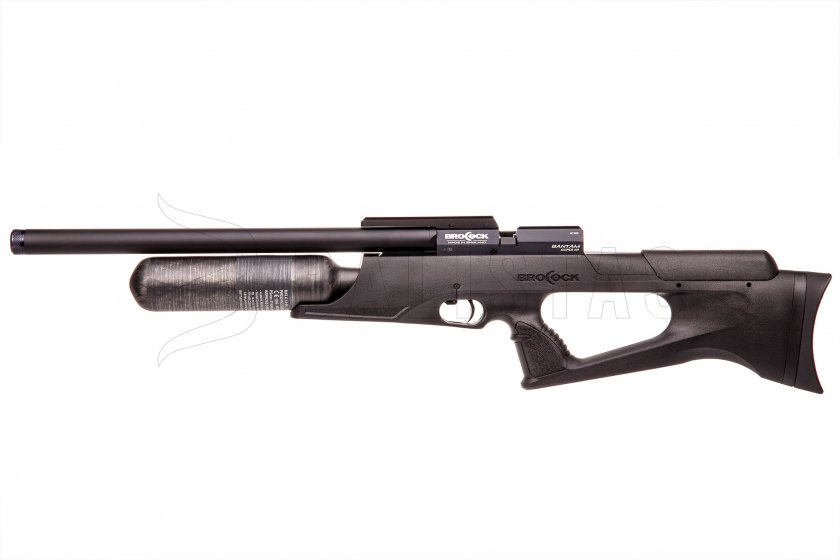 Brocock Bantam Sniper HR 5,5mm Lite