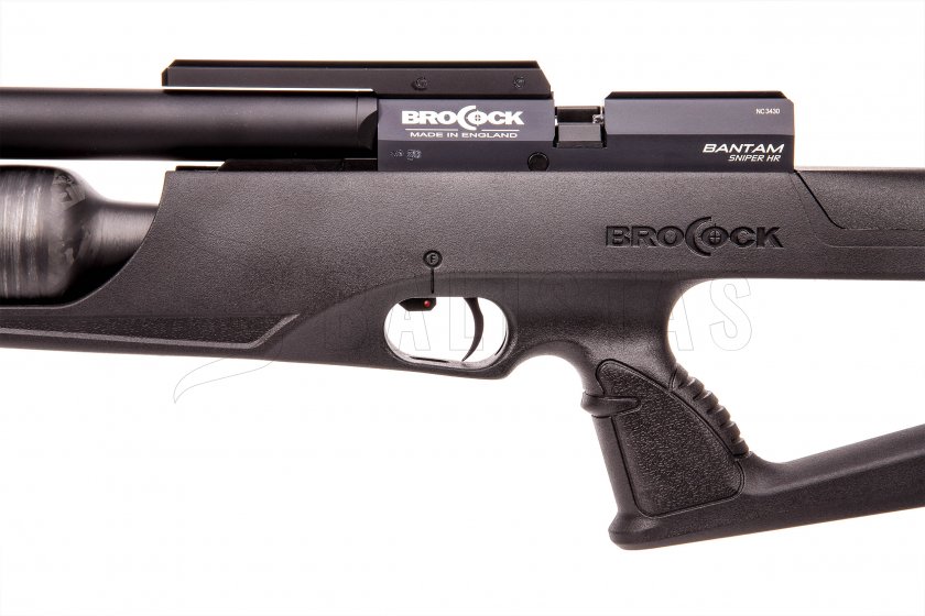Brocock Bantam Sniper HR 5,5mm Lite