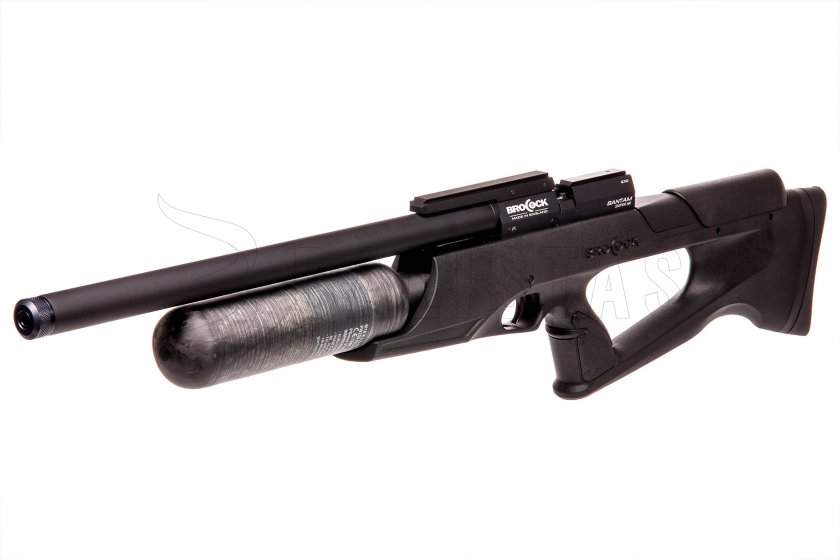 Brocock Bantam Sniper HR 5,5mm Lite