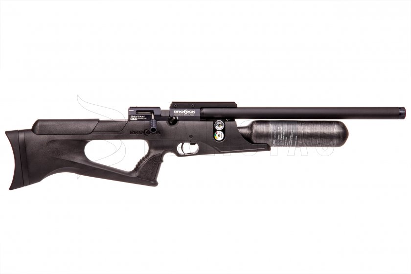 Brocock Bantam Sniper HR 5,5mm Lite