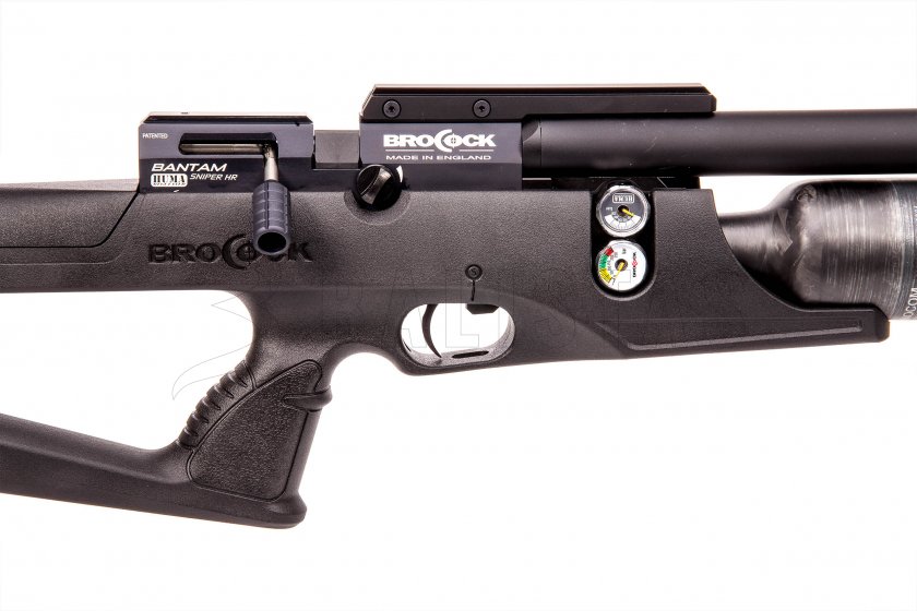 Brocock Bantam Sniper HR 5,5mm Lite
