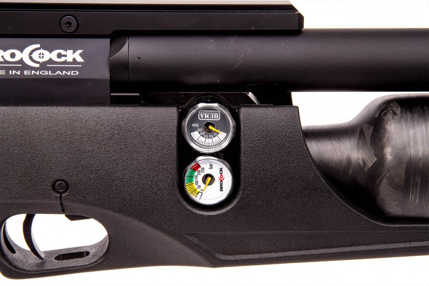 Brocock Bantam Sniper HR 5,5mm Lite
