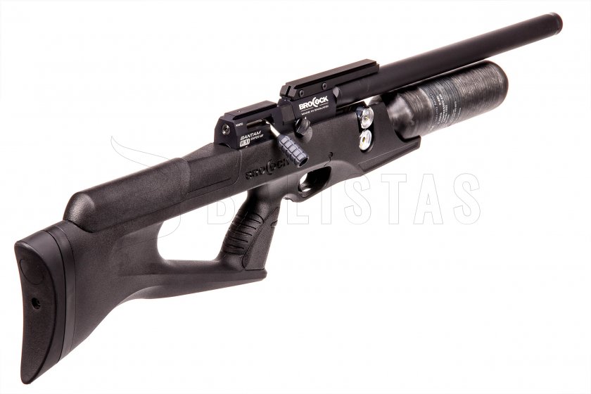 Brocock Bantam Sniper HR 5,5mm Lite