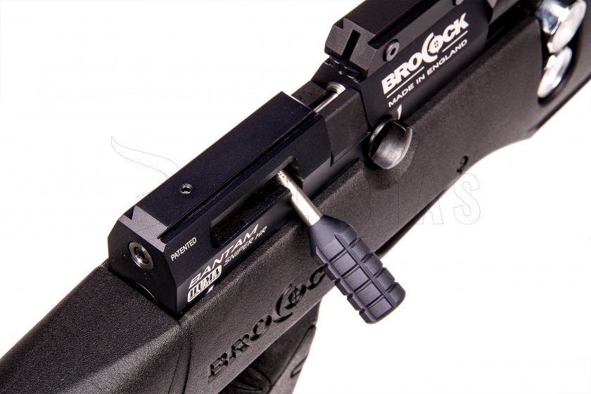 Brocock Bantam Sniper HR 5,5mm Lite