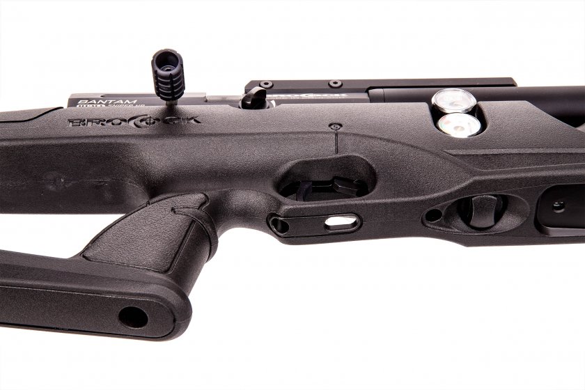 Brocock Bantam Sniper HR 5,5mm Lite