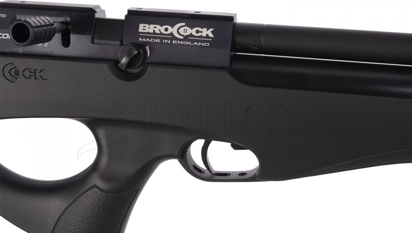Brocock Compatto MK 2 5,5mm