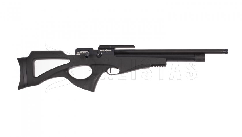 Brocock Compatto Sniper HR 6,35mm