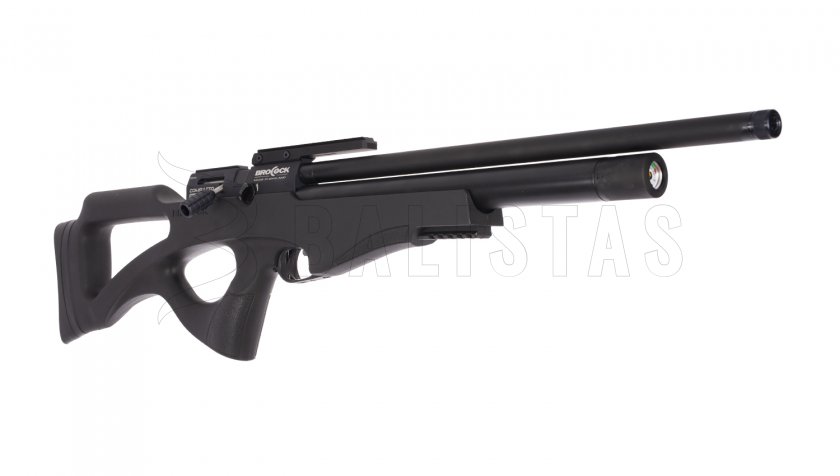 Brocock Compatto Sniper HR 6,35mm