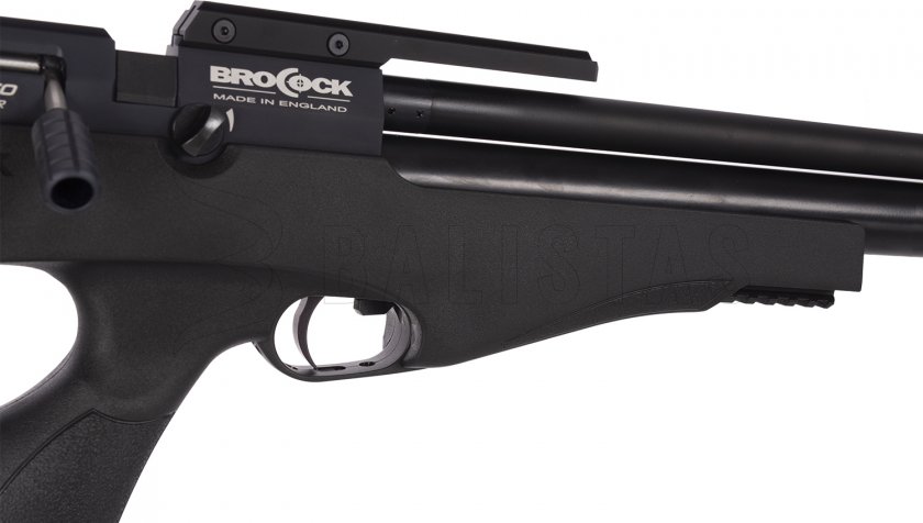 Brocock Compatto Sniper HR 6,35mm