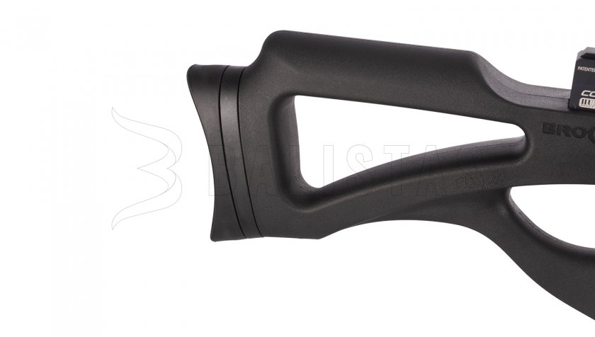 Brocock Compatto Sniper HR 6,35mm