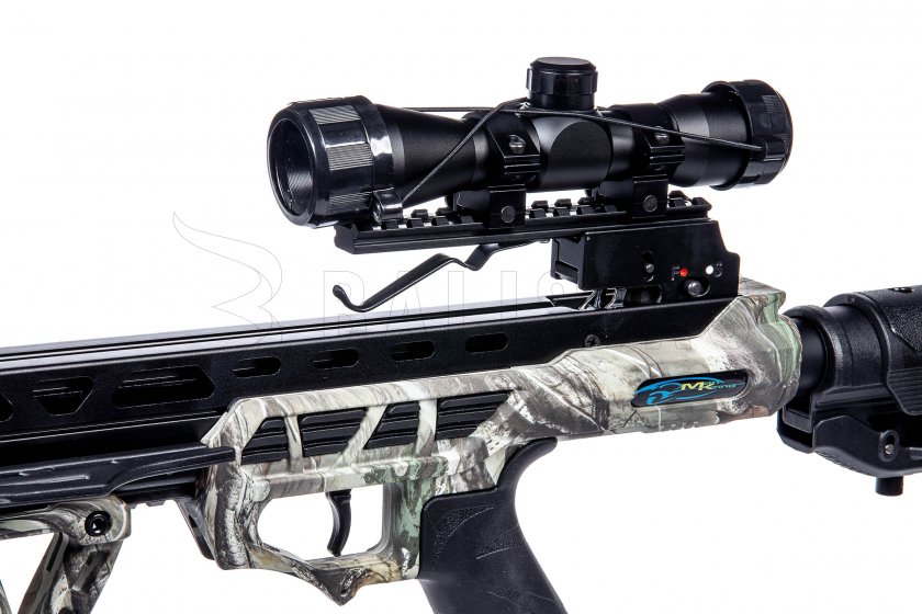 Mankung Kraken 200lbs Camo