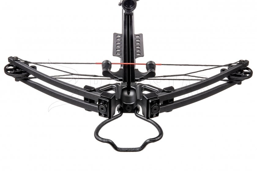 Mankung Hercules XB-55 185lbs Black KIT
