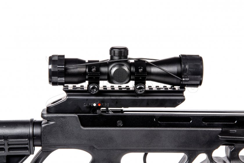Mankung Hercules XB-55 185lbs Black KIT