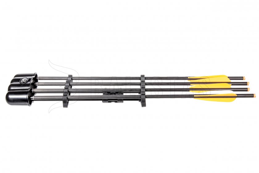 Mankung Kraken 200lb Black