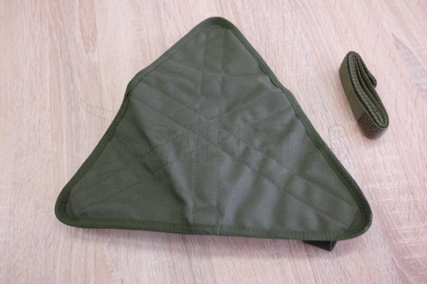 Seat / tripod Jubö Bushcraft