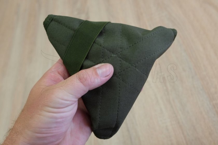 Seat / tripod Jubö Bushcraft