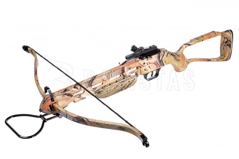 Crossbow Mankung MK-150A2 150lb Camo