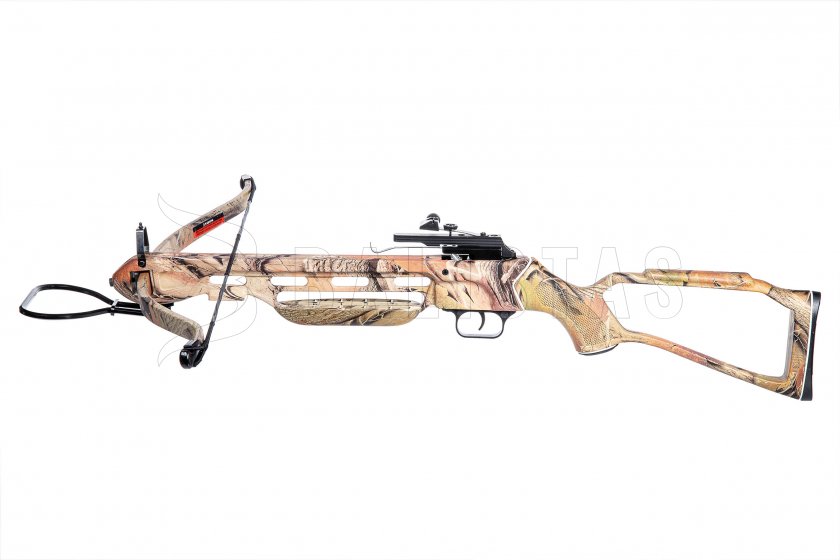 Crossbow Mankung MK-150A2 150lb Camo