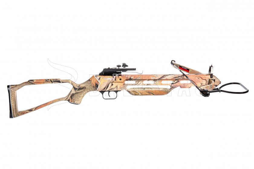 Crossbow Mankung MK-150A2 150lb Camo