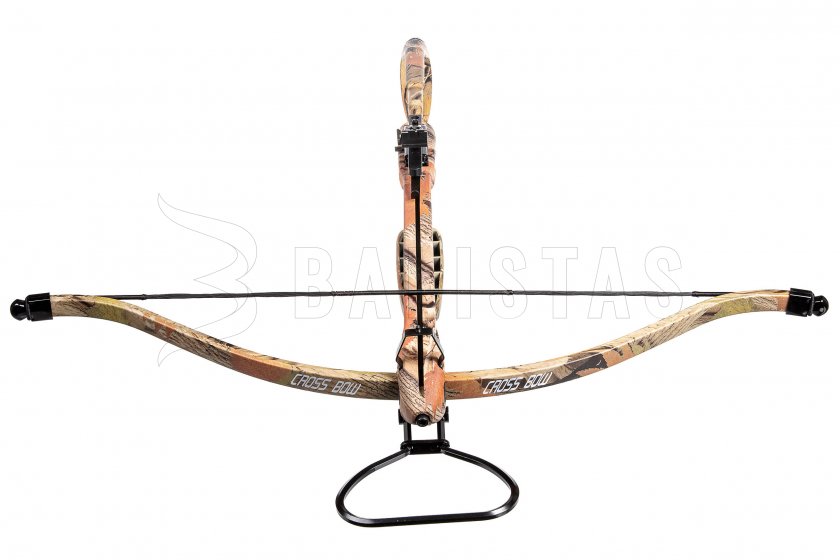 Crossbow Mankung MK-150A2 150lb Camo