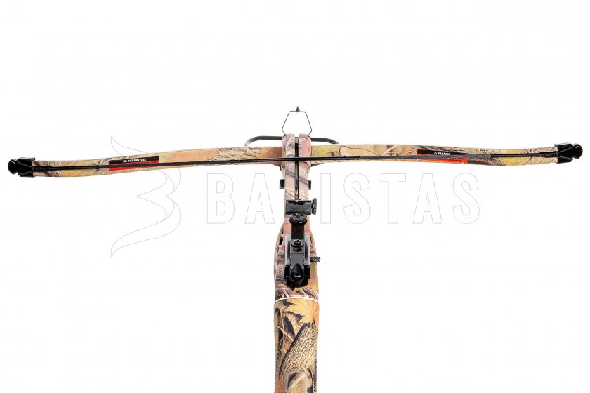 Crossbow Mankung MK-150A2 150lb Camo