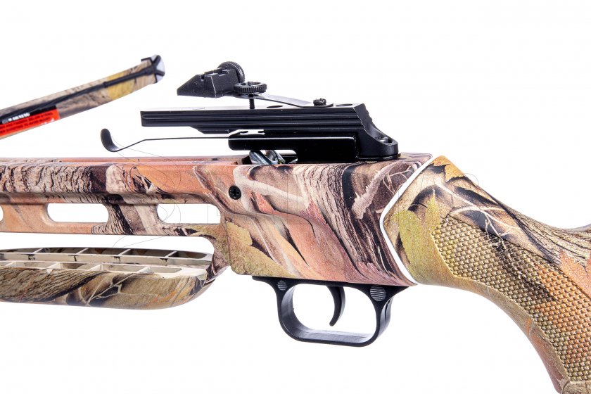 Crossbow Mankung MK-150A2 150lb Camo