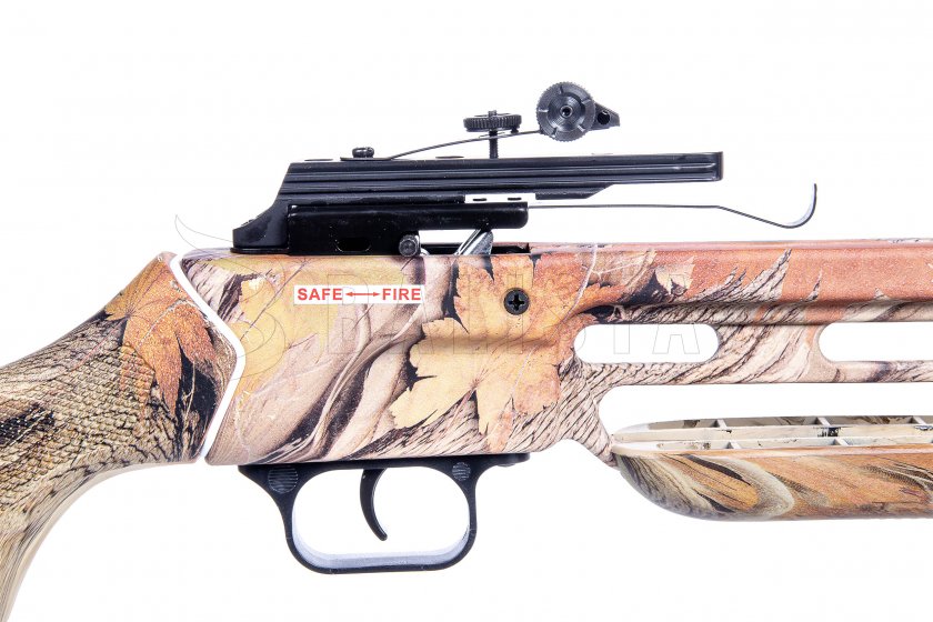 Crossbow Mankung MK-150A2 150lb Camo