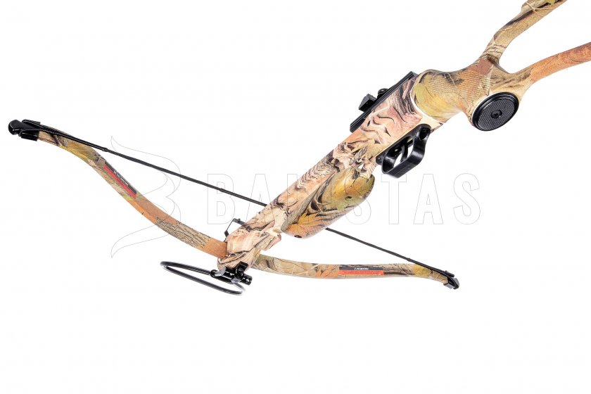 Crossbow Mankung MK-150A2 150lb Camo