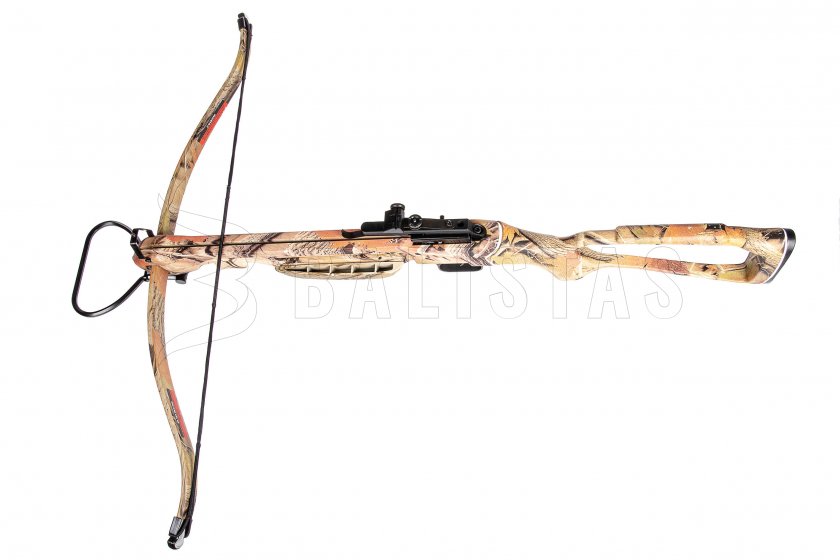 Crossbow Mankung MK-150A2 150lb Camo