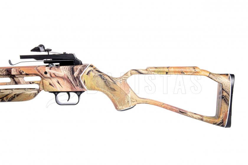 Crossbow Mankung MK-150A2 150lb Camo