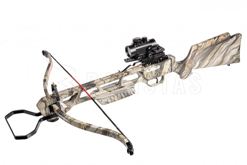 Mankung MK-175 Camo