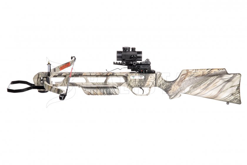 Mankung MK-175 Camo