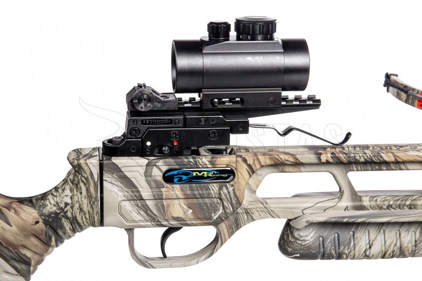 Mankung MK-175 Camo