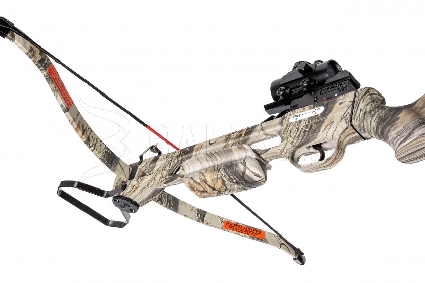 Mankung MK-175 Camo