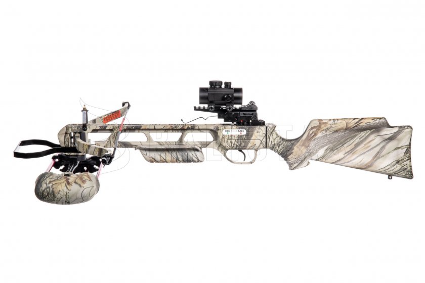 Mankung MK-175 Camo