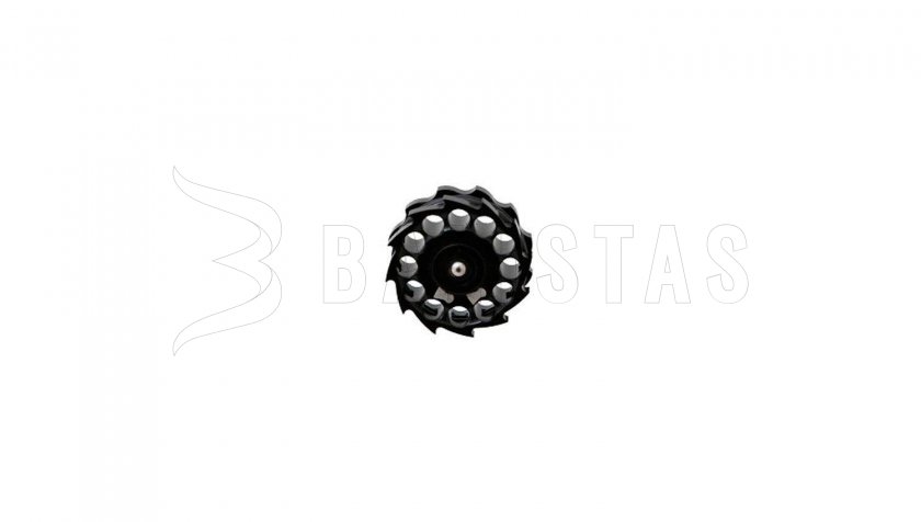 Zbroia Sapsan 4,5mm Magazine