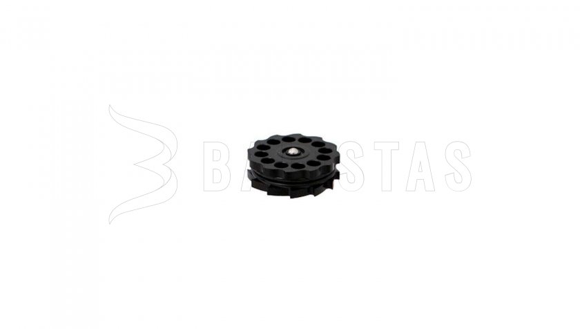 Zbroia Sapsan 4,5mm Magazine