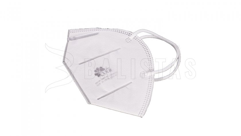 Respirator FFP2