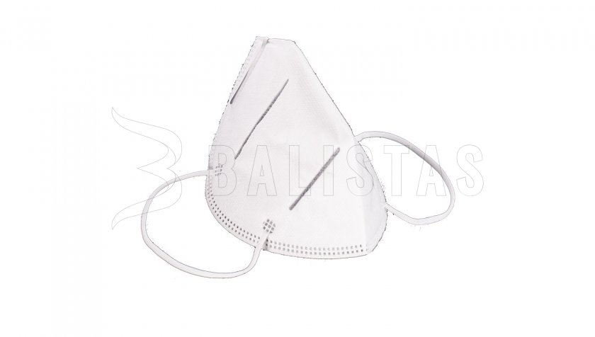 Respirator FFP2