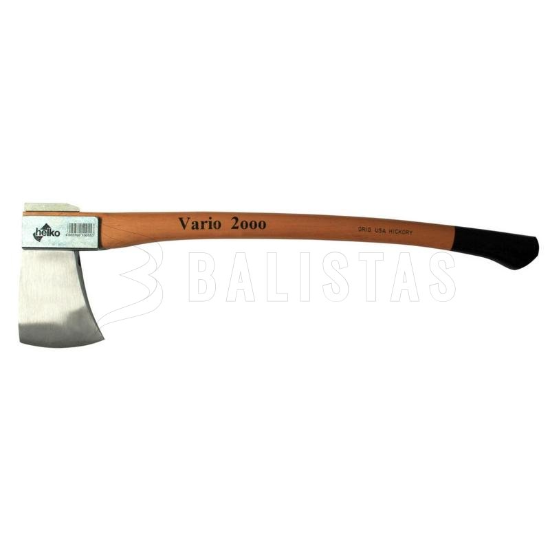 Axe Helko Werk Vario Heavy Universal Axe 1800g