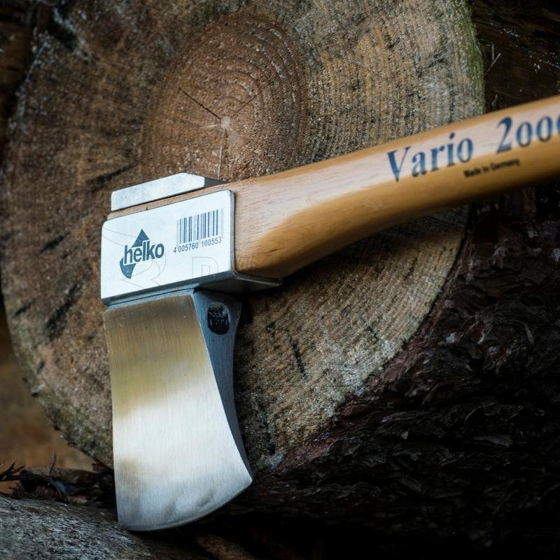 Axe Helko Werk Vario Heavy Universal Axe 1800g