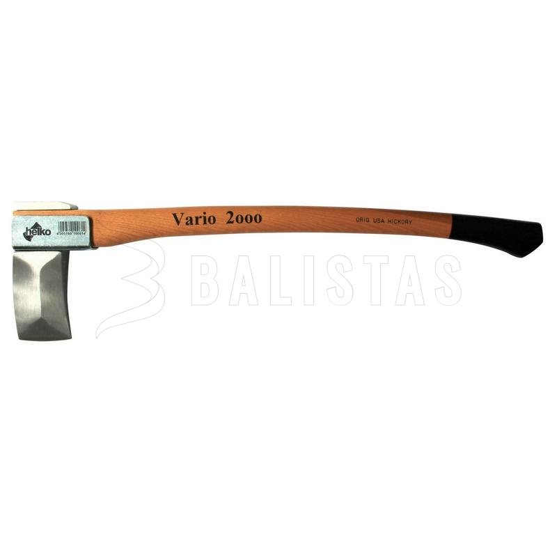 Axe Helko Werk Vario Scandinavian Splitting Axe 1600g